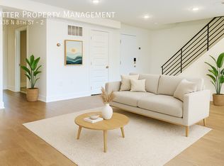 1538 N 8th St #2, Philadelphia, PA 19122