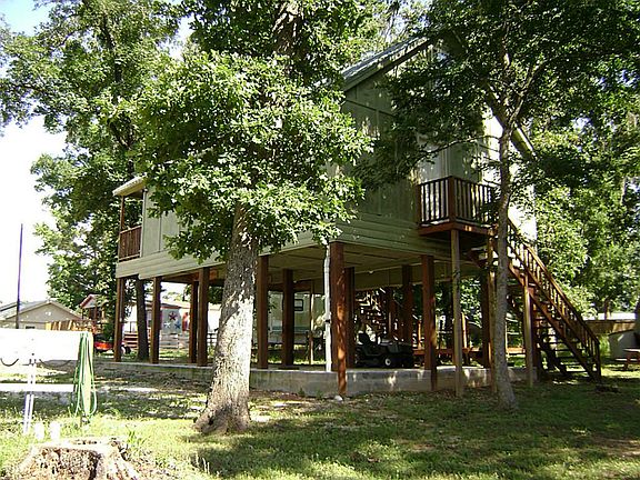Side view.
