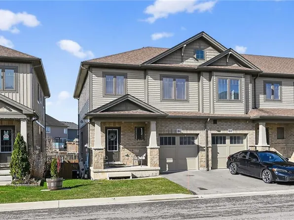 80 Severino Cir, West Lincoln, ON L0R 2A0