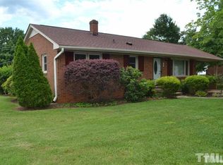 213 N Wilkins Rd, Haw River, NC 27258