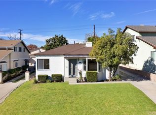 827 E Cypress Ave, Burbank, CA 91501