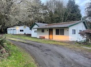 385 SW 4th St, Clatskanie, OR 97016