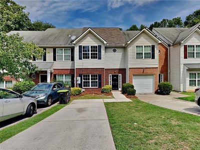 387 Brookview Dr, Riverdale, GA, 30274