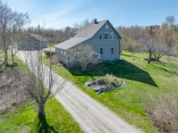 370 Christian Ridge Road, Ellsworth, ME 04605
