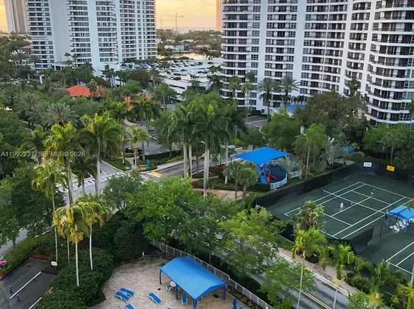 3500 Mystic Pointe Dr APT 1201, Aventura, FL 33180