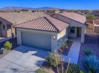 7516 S Circulo Rio Blanco, Tucson, AZ 85756