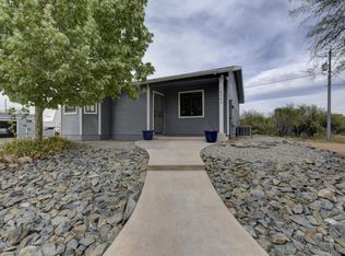 16749 S Cordes Cir W, Mayer, AZ 86333