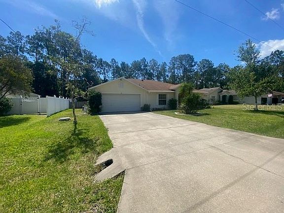 60 Ramblewood Dr, Palm Coast, FL 32164 | MLS #FC294017 | Zillow