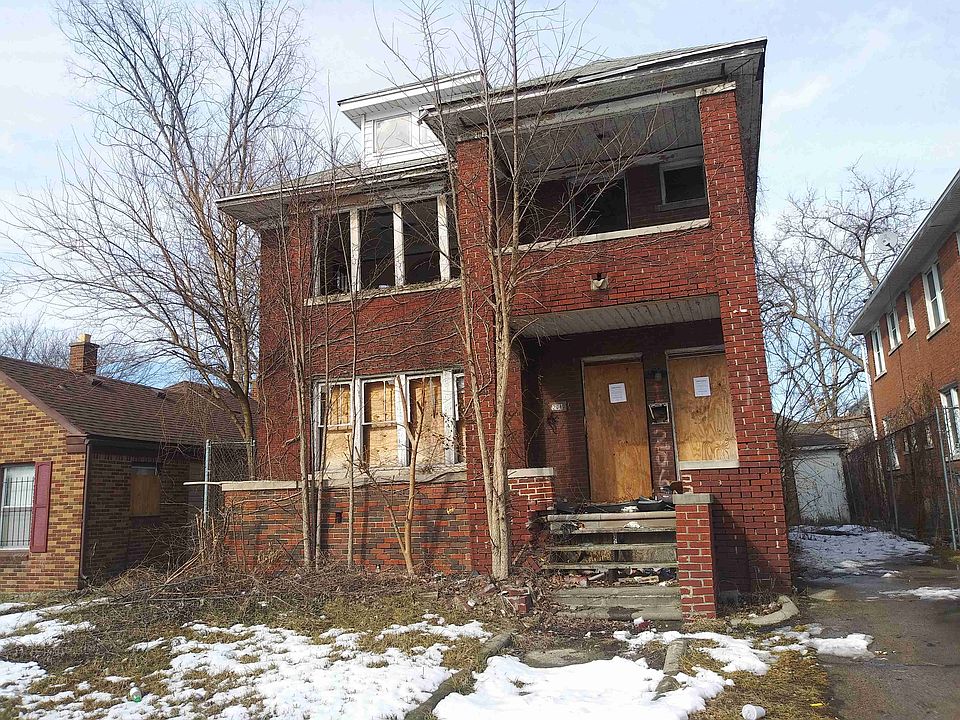206 W Margaret