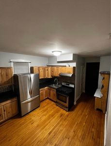 4331 S Talman Ave #2, Chicago, IL, 60632