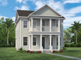 924 Allendale Ln, Oakland, FL 34787