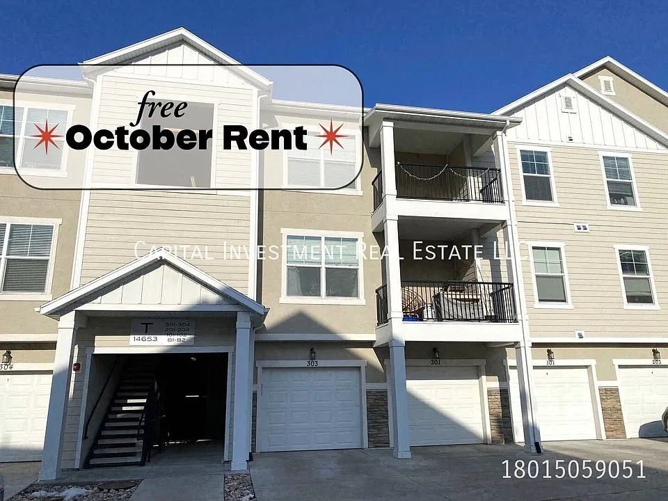 14653 S Astin Ln #T303
