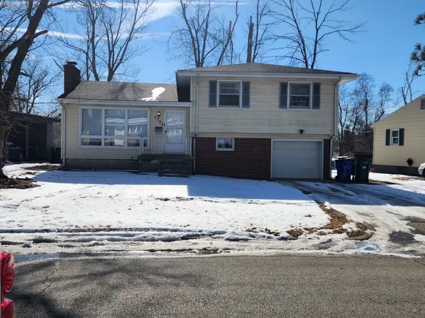 1733 N Foster Ave, Decatur, IL 62526