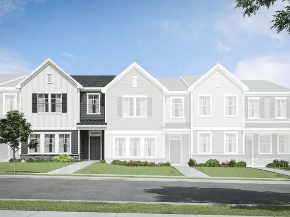 306 Marmalade Sky Ln, Wake Forest, NC 27587