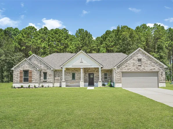 1301 Road 66112, Dayton, TX 77535