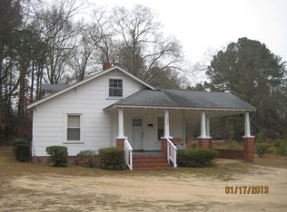 1235 Sunset Dr, Laurinburg, NC 28352