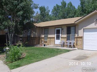1516 Wells Way, Longmont, CO 80501