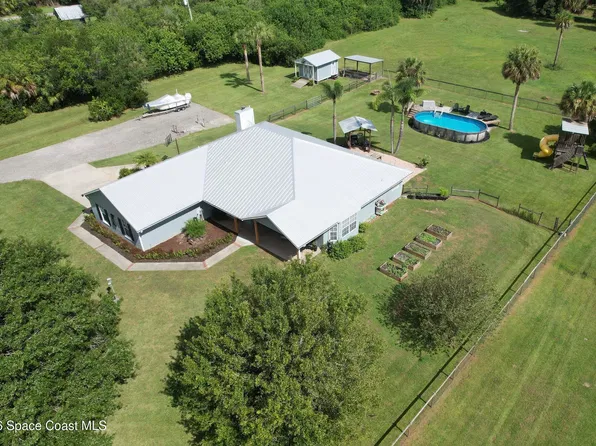 12480 89th St, Fellsmere, FL 32948