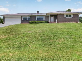 235 Windmere Ln, Marion, VA 24354