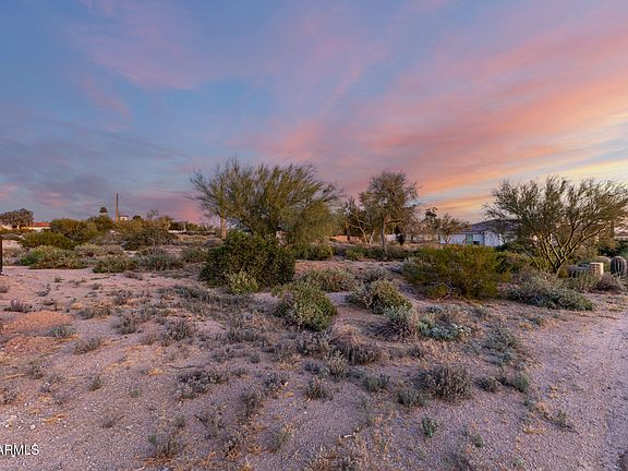 2nd image of 0 N Usery Pass Road #-