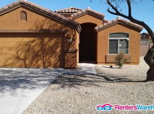 743 S Willis Ray Ave, Vail, AZ 85641