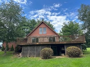 825 Koch Rd, Kunkletown, PA 18058