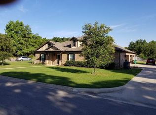 1730 Stonegate Dr, Denton, TX 76205