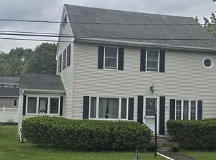 11 Surf Ave, York, ME 03909
