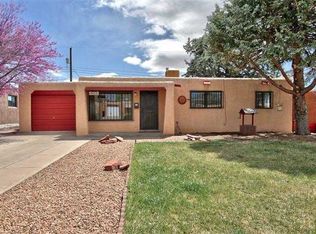9808 Leyendecker Rd NE, Albuquerque, NM 87112