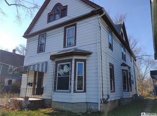611 Main St, Dunkirk, NY 14048