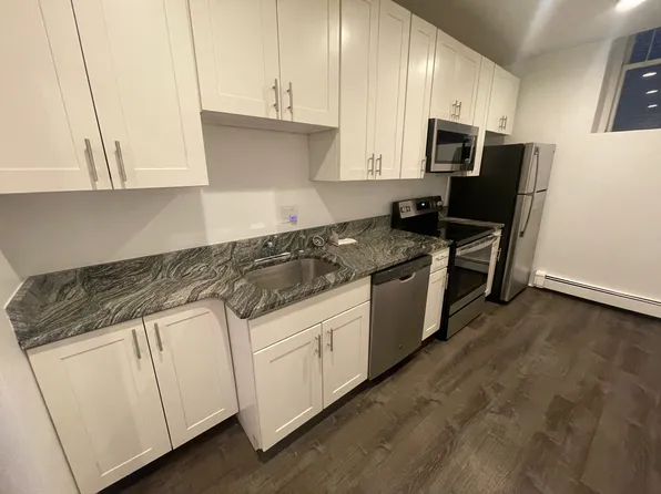 382 Commonwealth Ave Unit B1, Boston, MA 02115