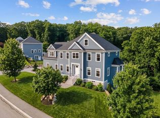 37 Boivin Dr, Marlborough, MA 01752