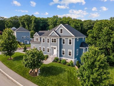 37 Boivin Dr, Marlborough, MA, 01752