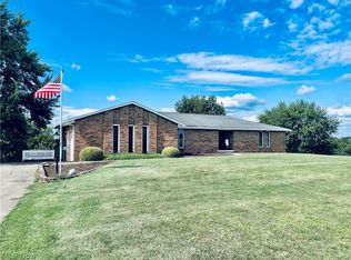 6097 State Route 43, Bloomingdale, OH 43910