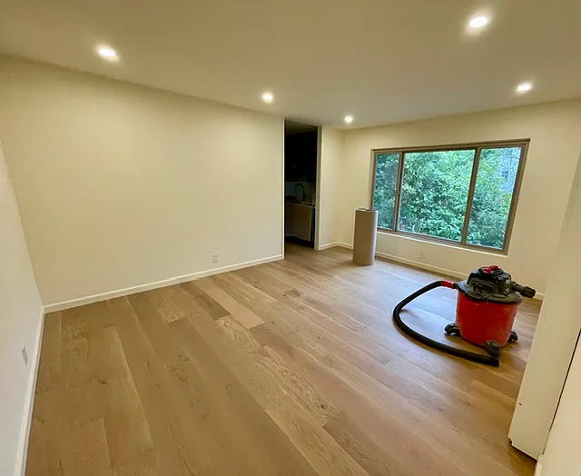 2701 Sacramento St #7 — Photo 5