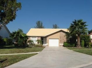 10549 Fenway Pl, Boca Raton, FL 33498