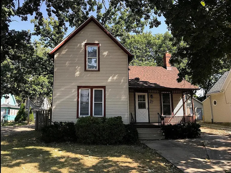133 Gurler St — Photo 1