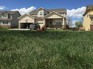 16961 Potts Pl, Mead, CO 80542