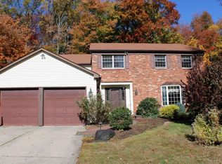 1219 Sequoia Rd, Cherry Hill, NJ 08003