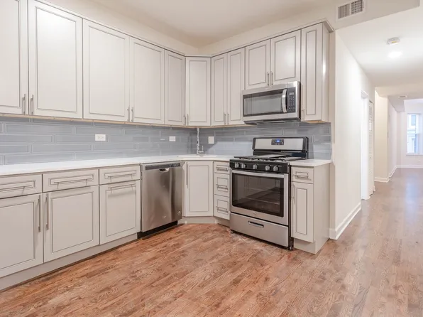 1420 N Talman Ave #1F, Chicago, IL 60622