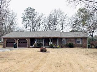 806 Kay Cir, Chattanooga, TN 37421