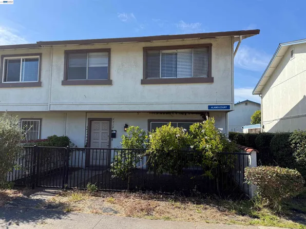 4410 Alamo Ct, Union City, CA 94587