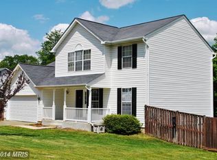 1300 Greengate Ct, Waldorf, MD