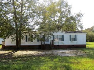 106 Melodie Ln, Goldsboro, NC 27530