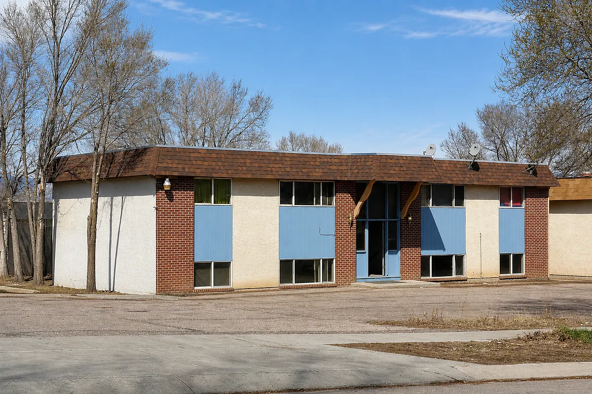 Building Photo - 350 Vehr Dr