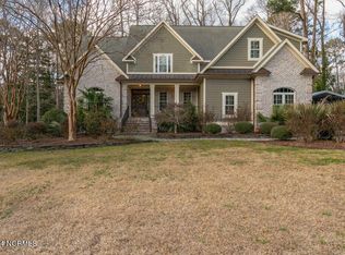 216 Mount Pleasant Rd, New Bern, NC 28560