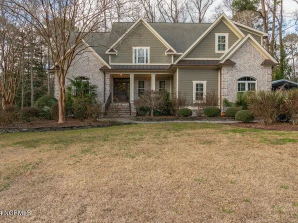 216 Mount Pleasant Road, New Bern, NC 28560