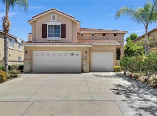 43 Villa Valtelena, Lake Elsinore, CA 92532
