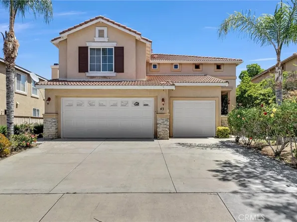 43 Villa Valtelena, Lake Elsinore, CA 92532