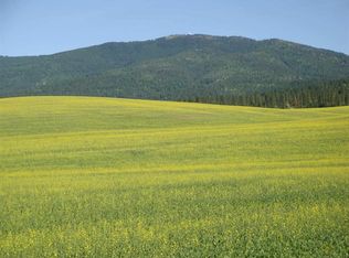 5116 S Linke Rd, Greenacres, WA 99016